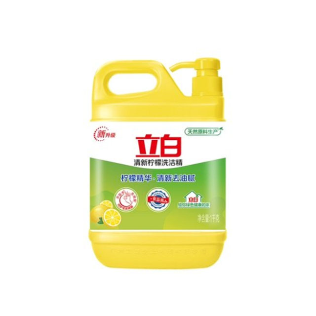 RBC-A-0036 立白洗洁精1KG