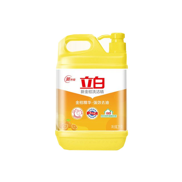 RBC-A-0038 立白洗洁精2KG