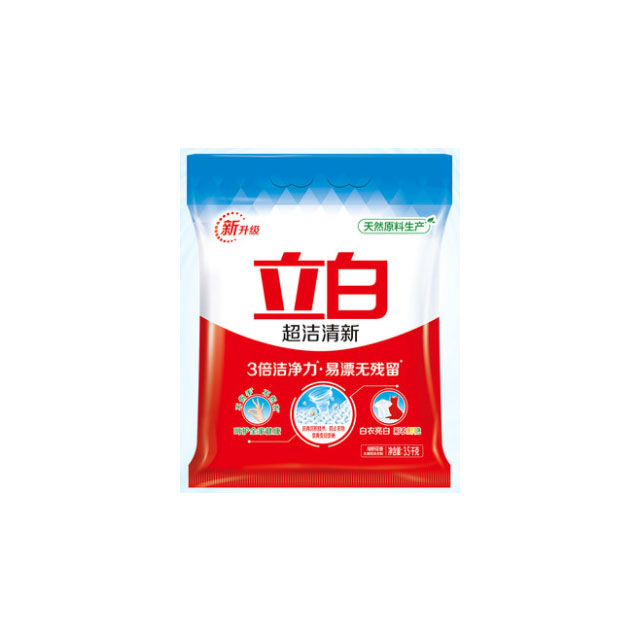 RBC-C-0040 洗衣粉3.5KG