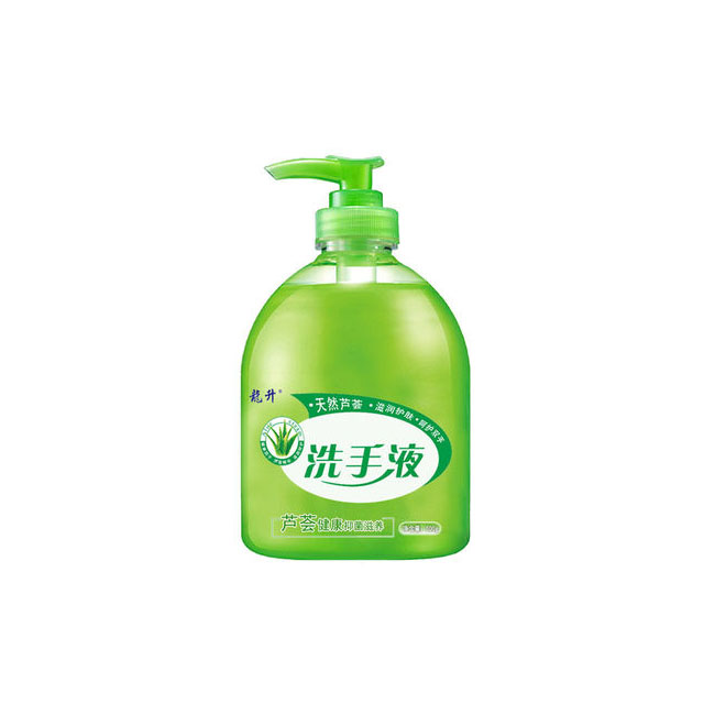 RBC-C-0042 洗手液 500G