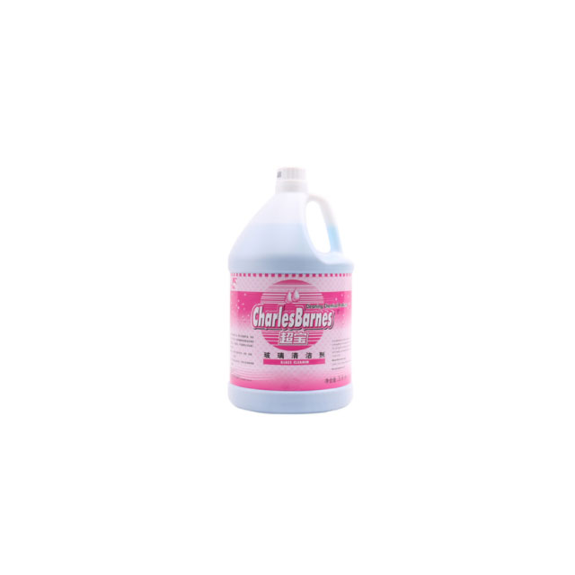 RBC-C-0051 玻璃清洁剂（超宝）3.8L