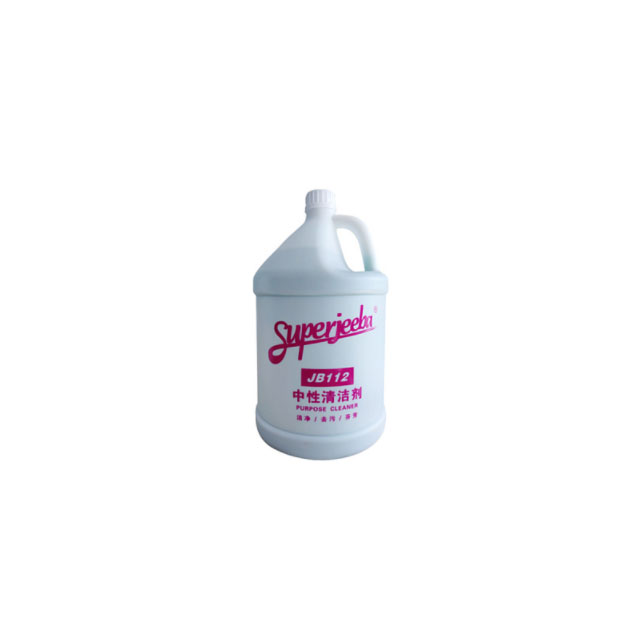 RBC-C-0052 中性清洁剂 3.78L